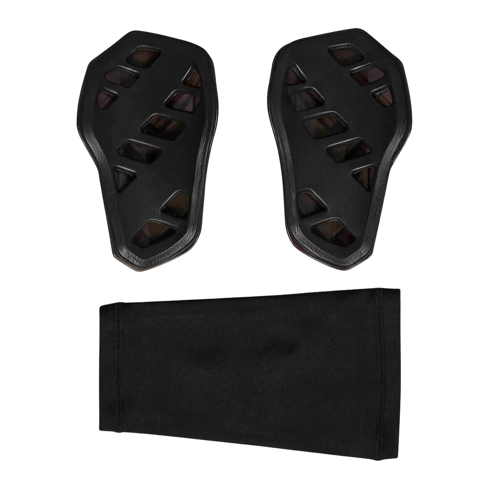Protèges-tibias HmlShin Guards Hyper Fit