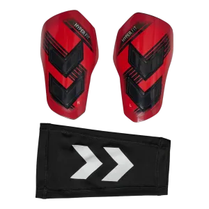 Protèges-tibias HmlShin Guards Hyper Fit