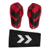 Protèges-tibias HmlShin Guards Hyper Fit