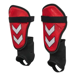 Protèges-tibias HmlShin Guards Flex Shell