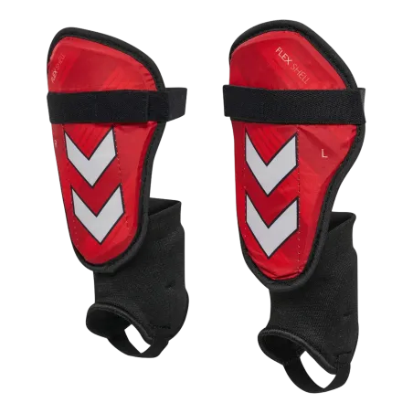 Protèges-tibias HmlShin Guards Flex Shell