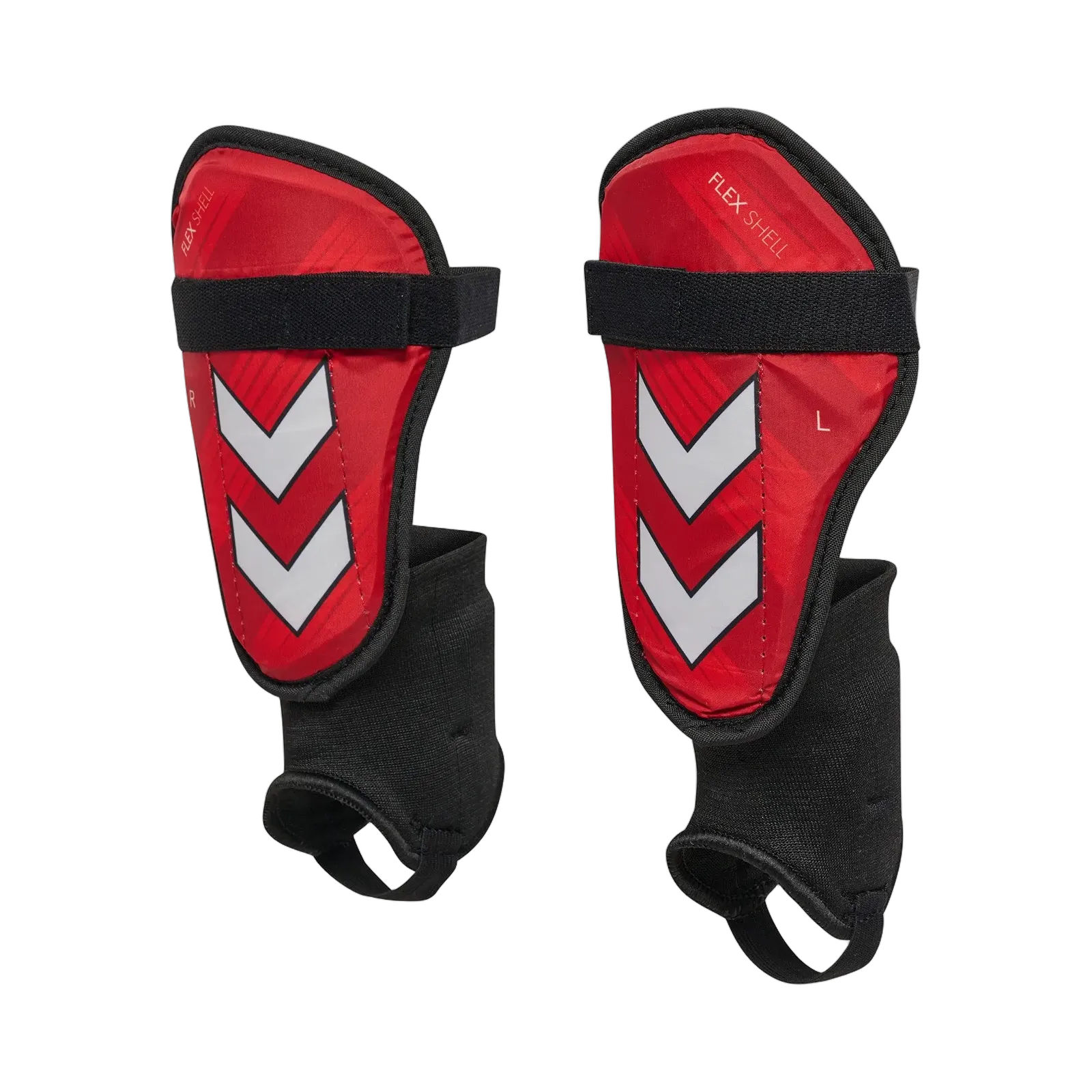 Protèges-tibias HmlShin Guards Flex Shell