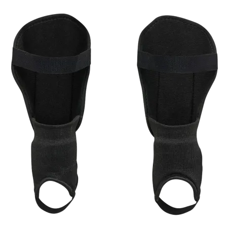 Protèges-tibias HmlShin Guards Flex Shell