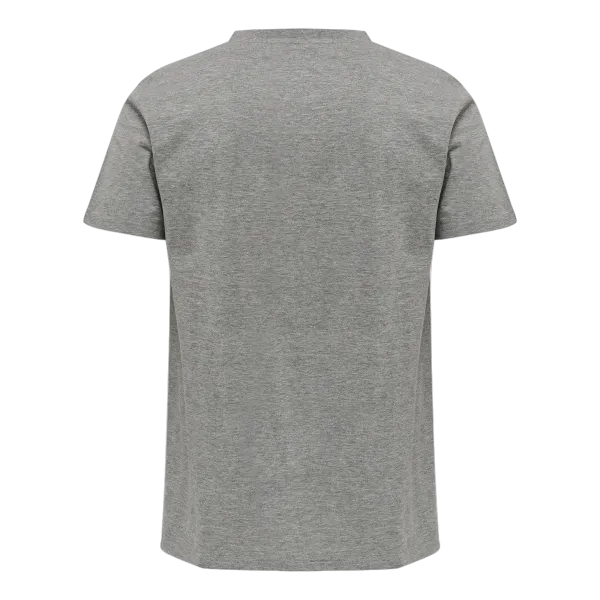 T-shirt cotton HMLMove Grid