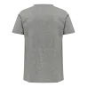 T-shirt cotton HMLMove Grid