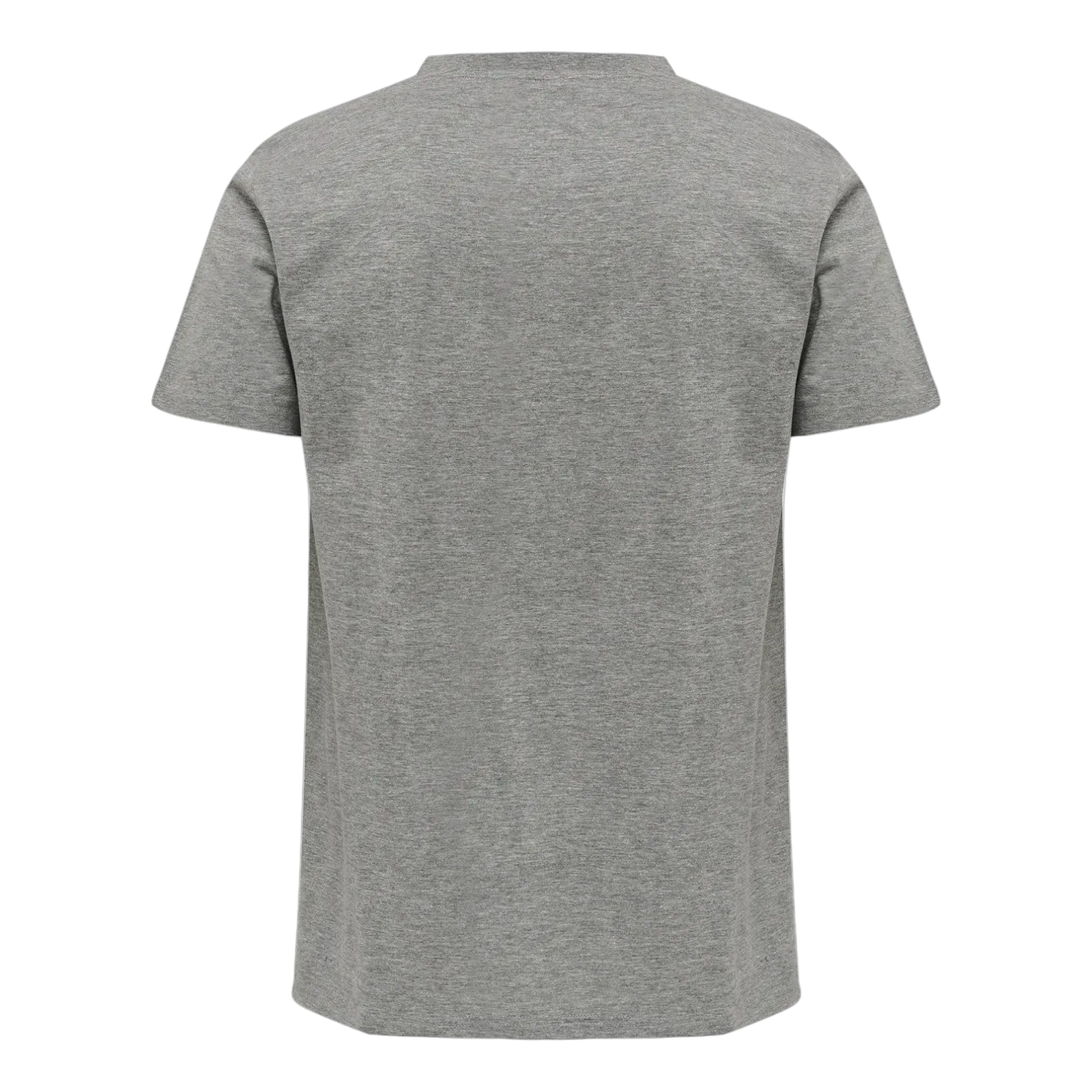 T-shirt cotton HMLMove Grid
