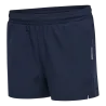 Short Woven HMLMove Grid Femme