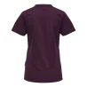 T-shirt cotton HMLMove Grid Femme