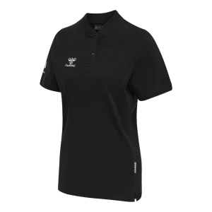 Polo HMLMove Grid Femme