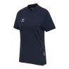 Polo HMLMove Grid Femme