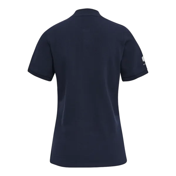 Polo HMLMove Grid Femme