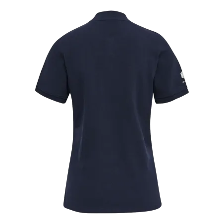Polo HMLMove Grid Femme