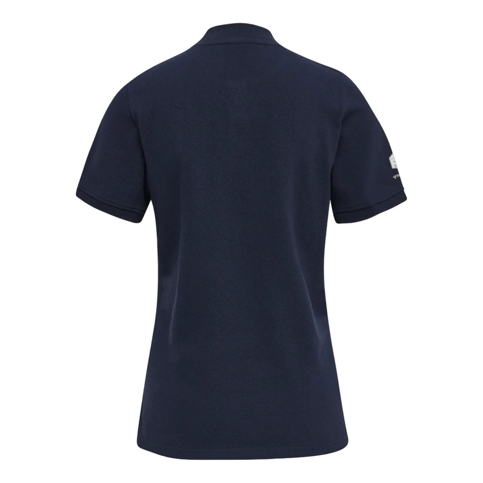 Polo HMLMove Grid Femme