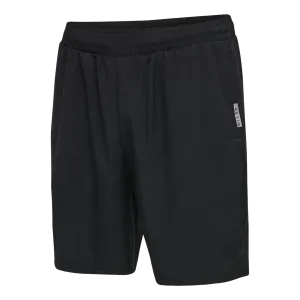 Short Woven HMLMove Grid