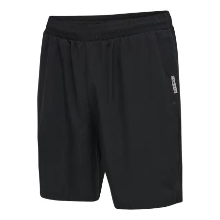 Short Woven HMLMove Grid