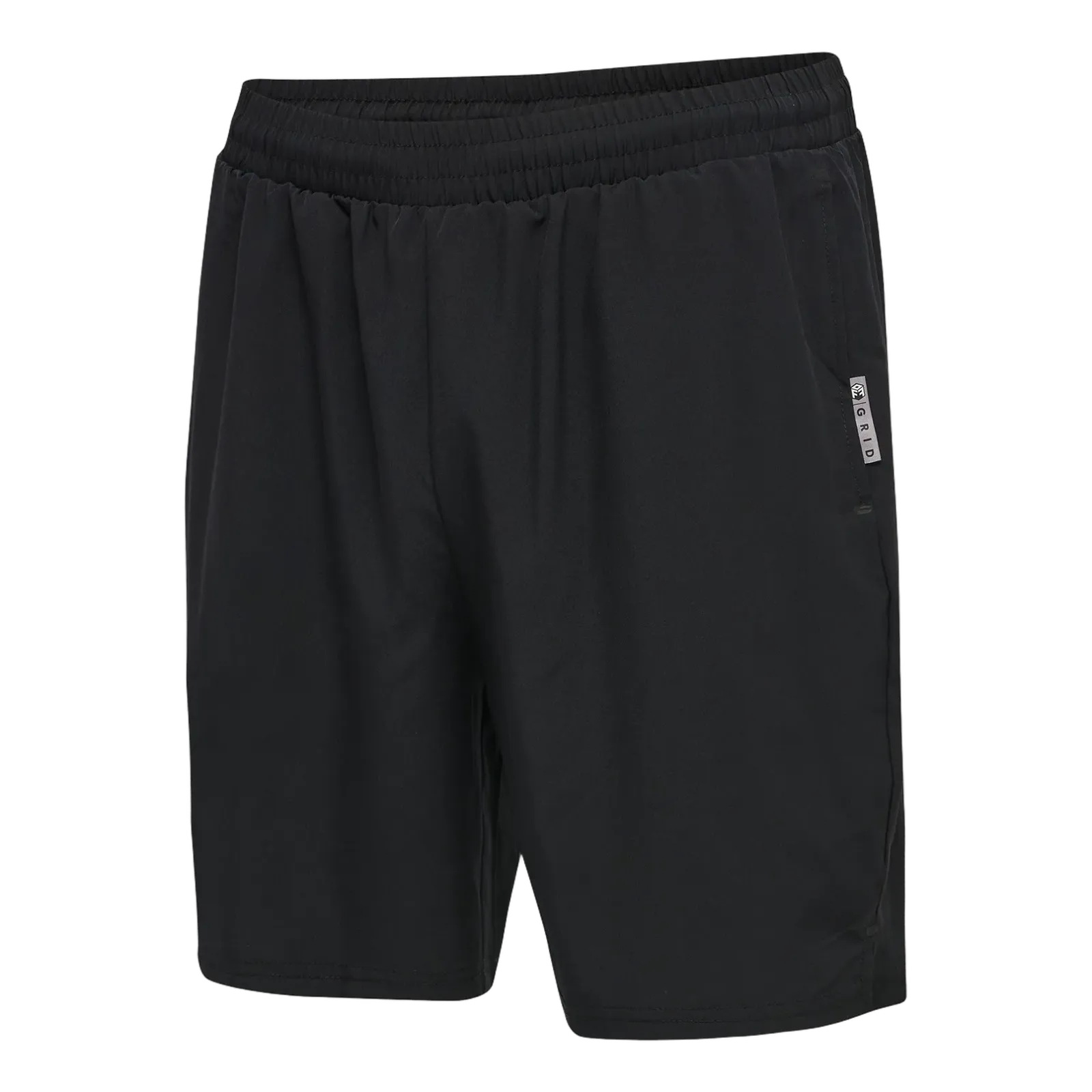 Short Woven HMLMove Grid