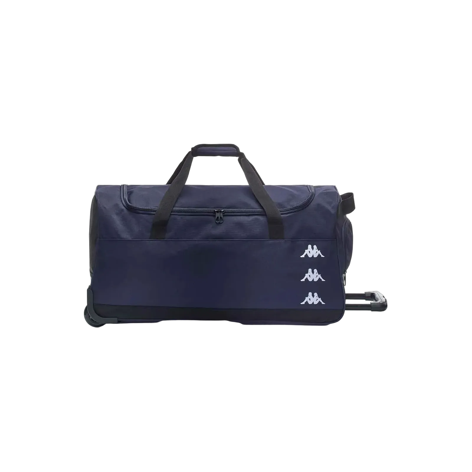 Sac à roulettes Garcisio 60L
