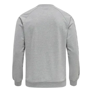 Sweat cotton HMLMove Grid