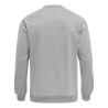 Gris mélange