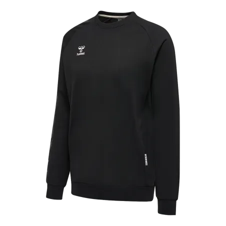 Sweat cotton HMLMove Grid