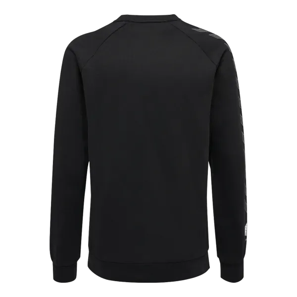 Sweat cotton HMLMove Grid