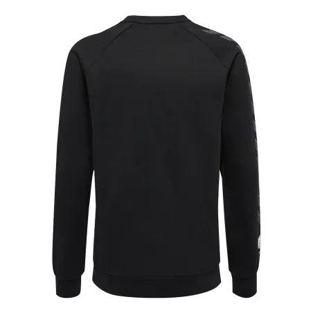 Sweat cotton HMLMove Grid