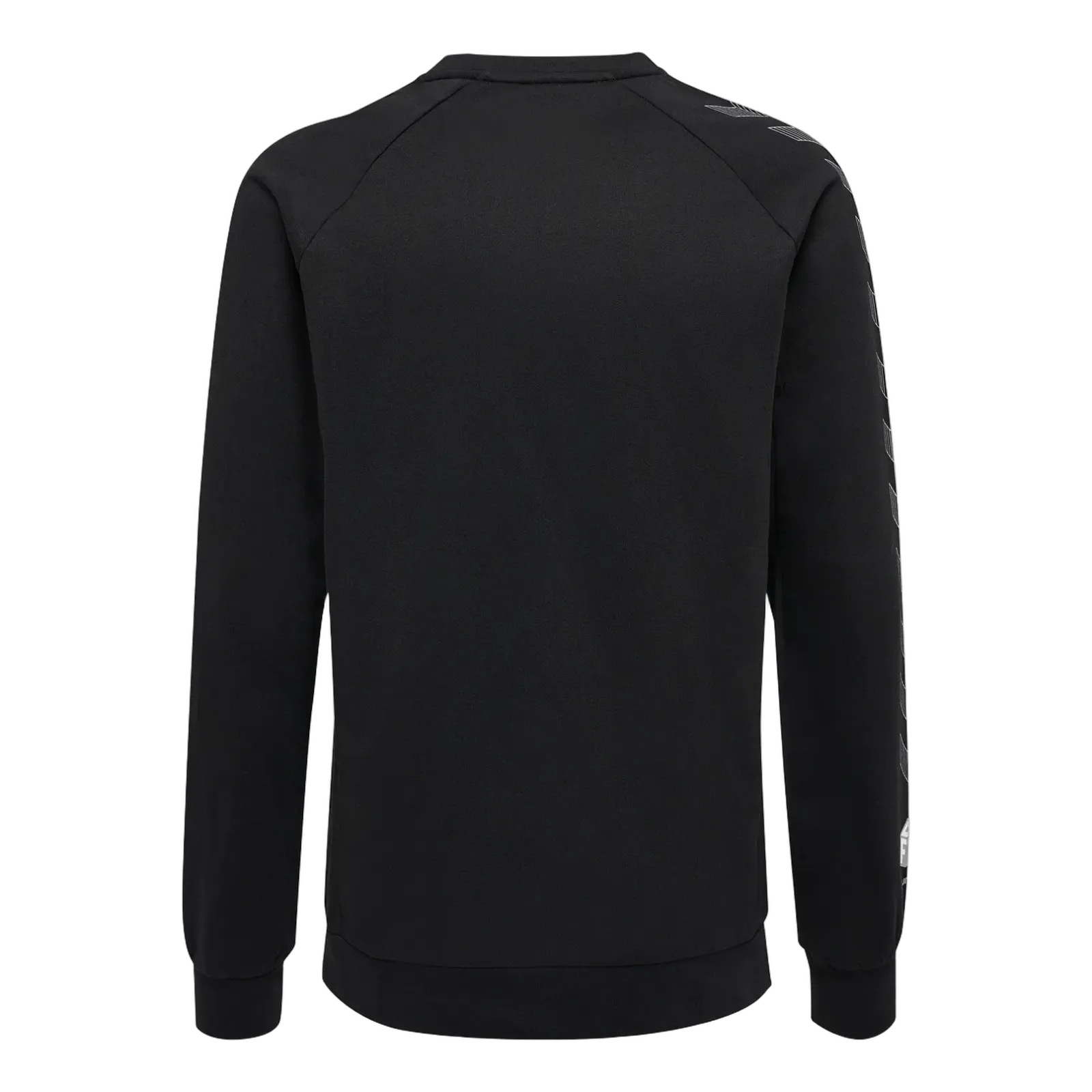 Sweat cotton HMLMove Grid