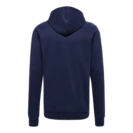 Sweat à capuche cotton HMLMove Grid