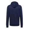 Sweat à capuche cotton HMLMove Grid