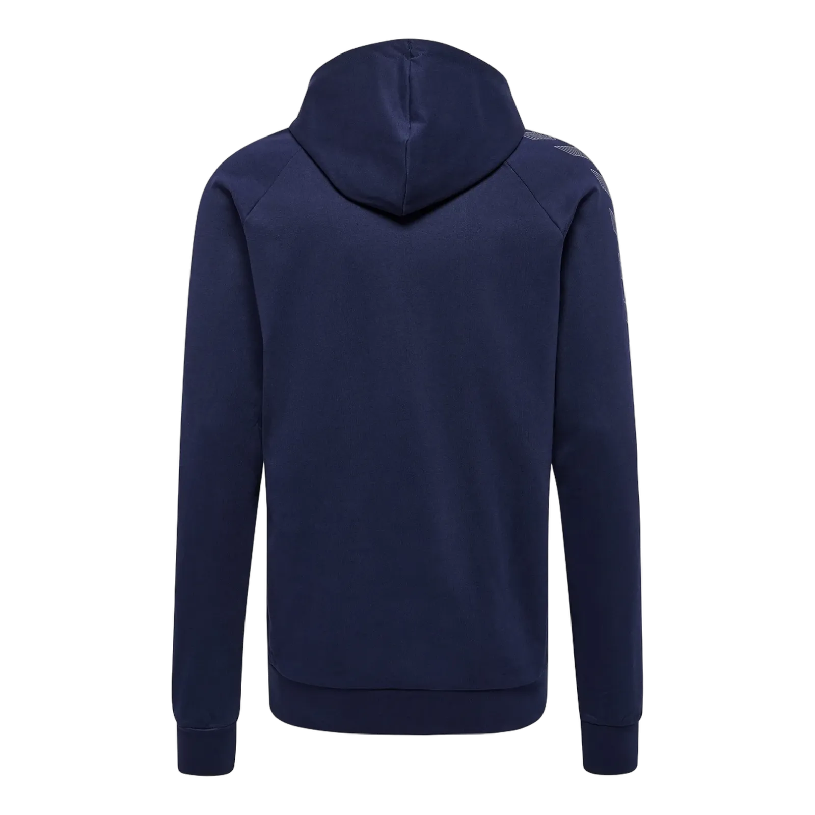 Sweat à capuche cotton HMLMove Grid