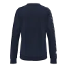 Sweat cotton HMLMove Grid Femme