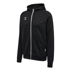 Veste à capuche cotton HMLMove Grid