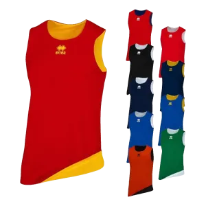 Maillot reversible Chicago