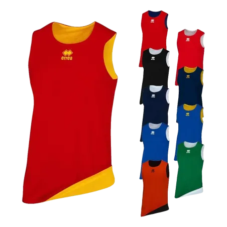 Maillot reversible Chicago
