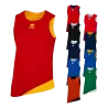 Maillot reversible Chicago