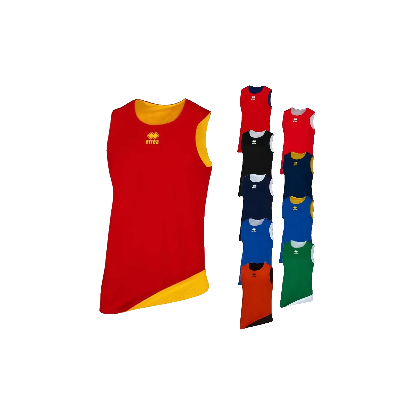 Maillot reversible Chicago
