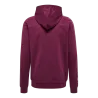 Veste à capuche cotton HMLMove Grid
