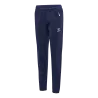 Pantalon cotton HMLMove Grid Femme