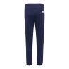 Pantalon cotton HMLMove Grid Femme
