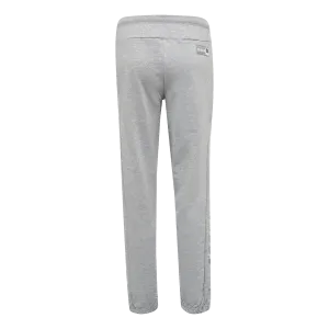 Pantalon cotton HMLMove Grid Femme