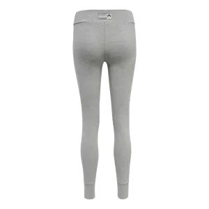Legging cotton HMLMove Grid Femme