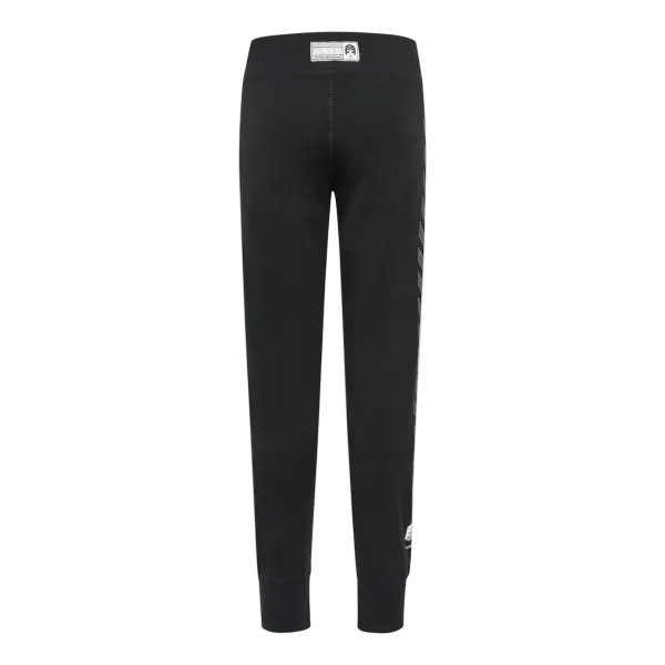 Legging cotton HMLMove Grid Femme