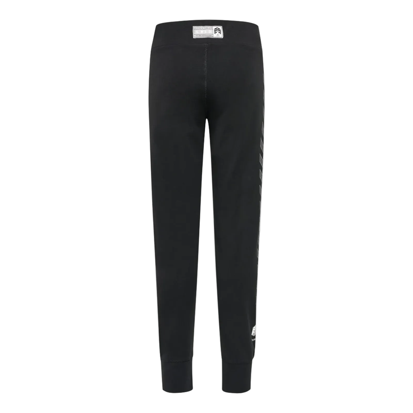 Legging cotton HMLMove Grid Femme