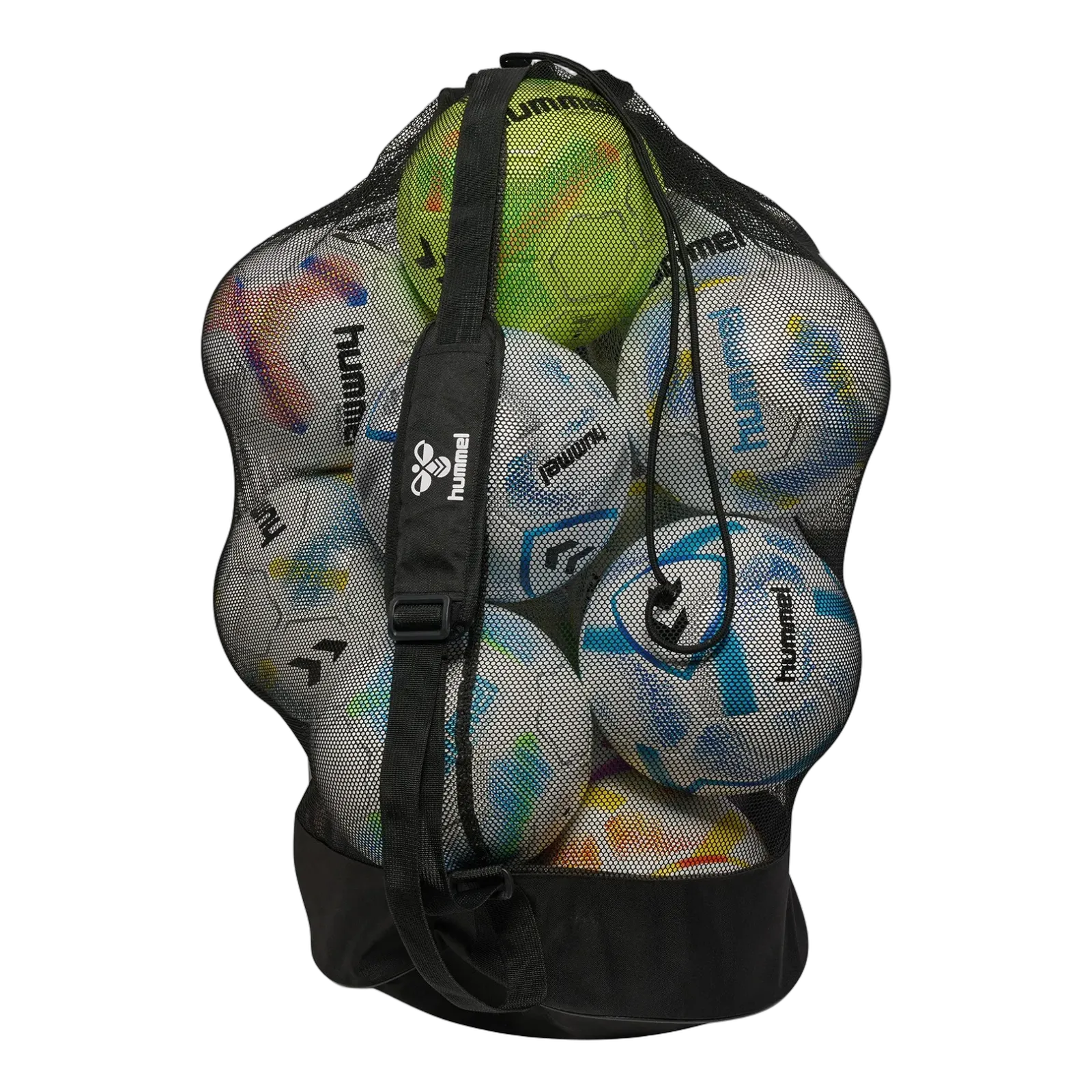 Sac à ballons HmlCore 10/12 ballons