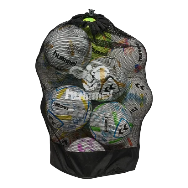 Sac à ballons HmlCore 10/12 ballons