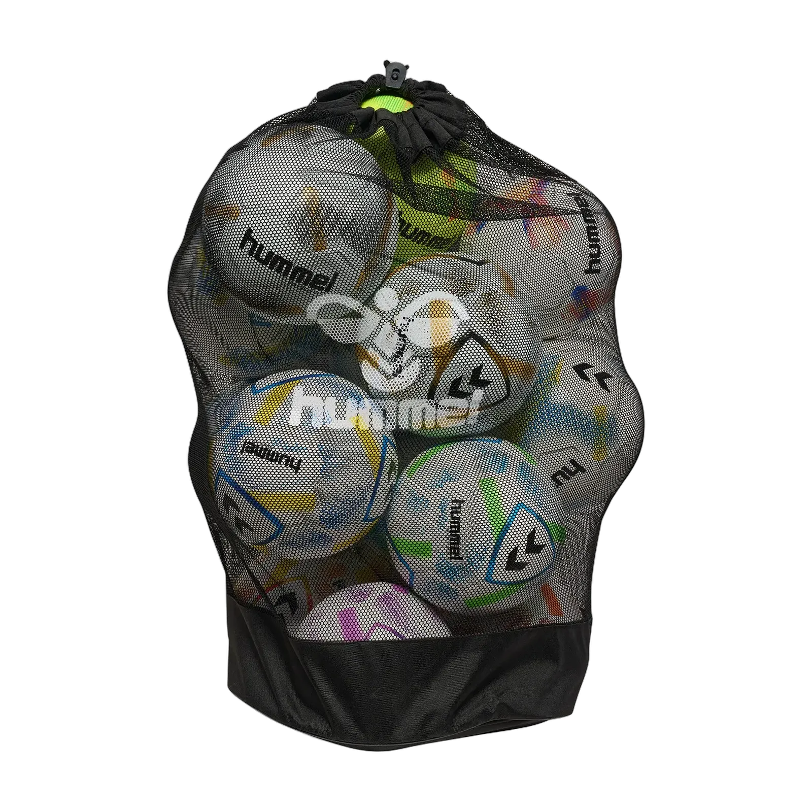 Sac à ballons HmlCore 10/12 ballons