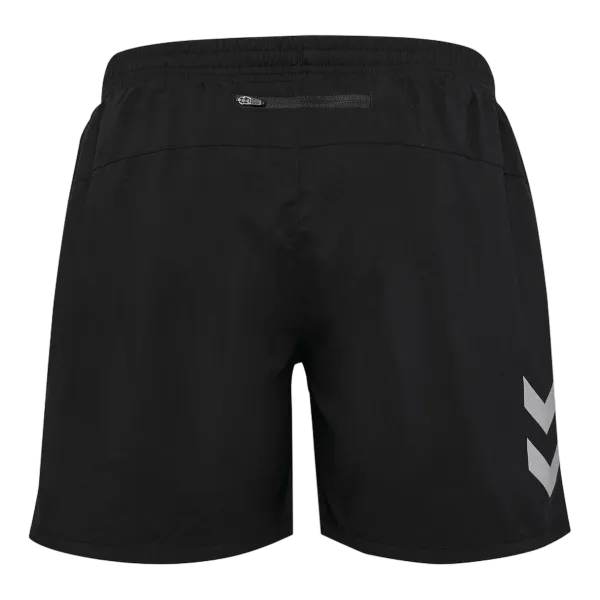 Short HmlRun