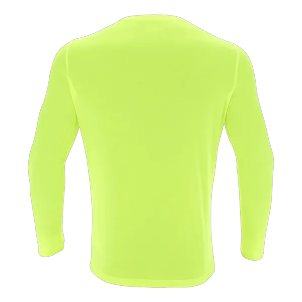 Maillot Rigel Hero ML