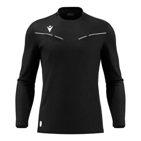 Maillot d'arbitre Ponnet Eco ML