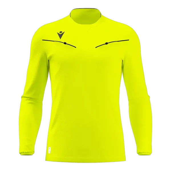 Maillot d'arbitre Ponnet Eco ML